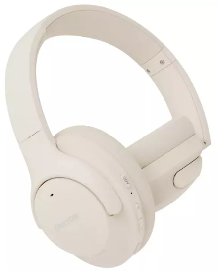 Наушники Canyon OnRiff 10 CNS-CBTHS10BG Beige купить,14990
