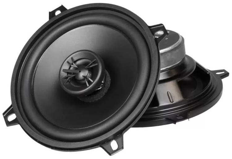 AMP коаксиальная АС Beat 502 v2