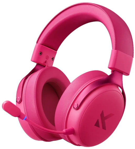 Наушники Mchose V9 Pro HW-V9-6 Rose Red купить,39000
