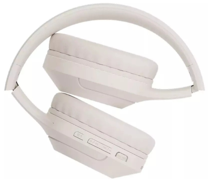 Наушники Canyon BTHS-3 CNS-CBTHS3BE Beige
