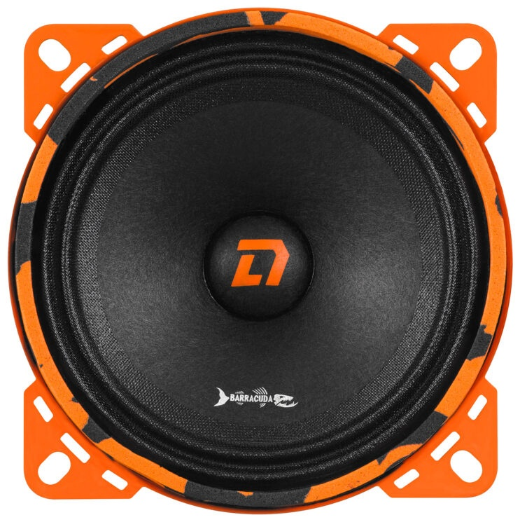 DL Audio среднечастотная АС Barracuda 100 V2 купить,15314