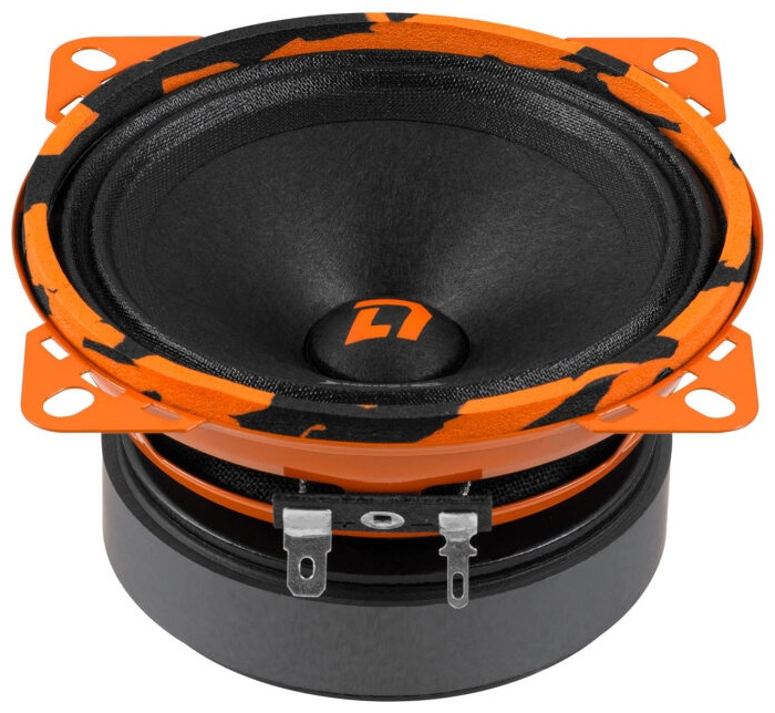 DL Audio среднечастотная АС Barracuda 100 V2 купить,15314