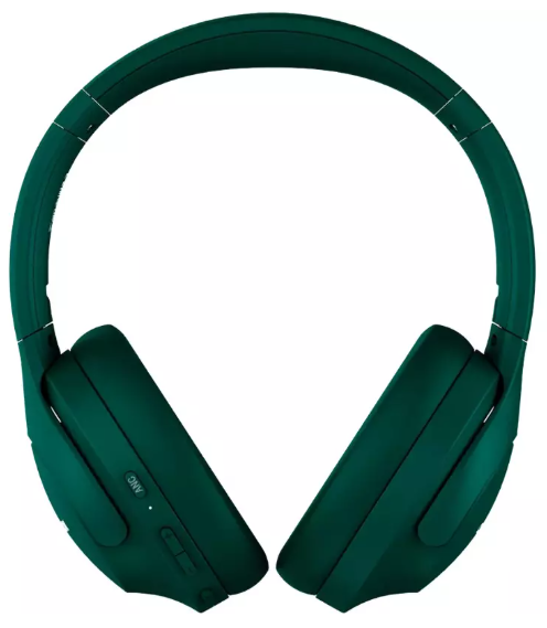 Наушники Canyon OnRiff 10 CNS-CBTHS10GN Green