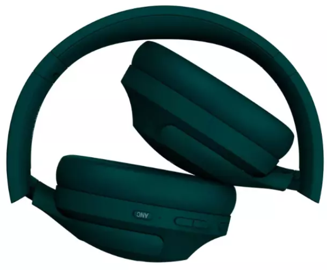Наушники Canyon OnRiff 10 CNS-CBTHS10GN Green купить,14990