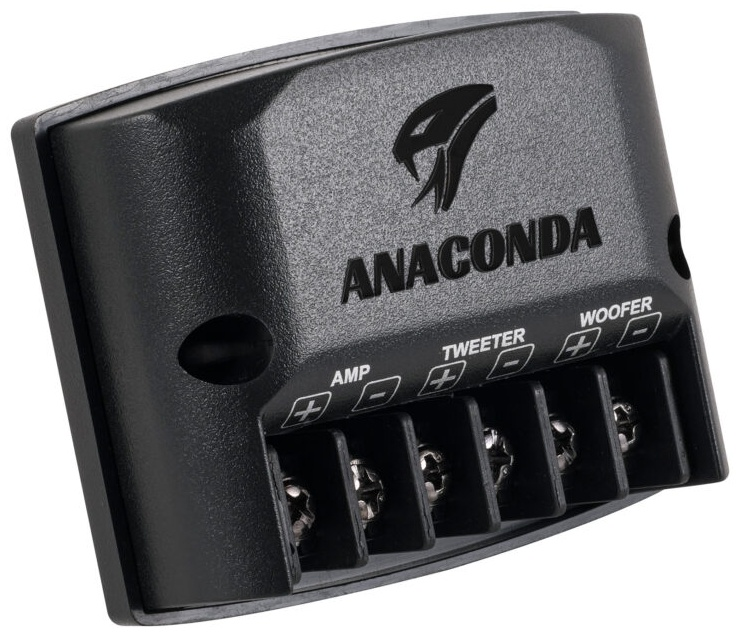 Кроссовер DL Audio Anaconda Crossover 2 шт