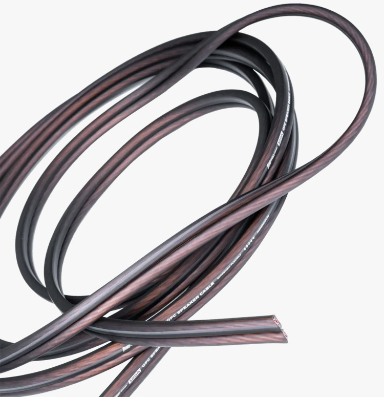 Кабель AMP PRO 14Ga OFC Extremely flexible 10 м 1 шт