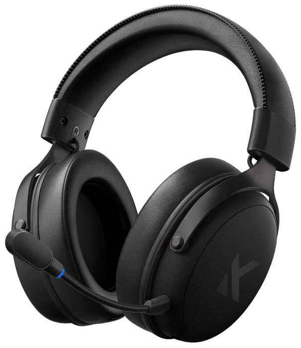 Наушники Mchose V9 Pro HW-V9-2 Steel Black купить,36000