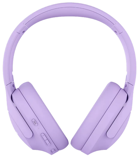 Наушники Canyon OnRiff 10 CNS-CBTHS10PU Purple