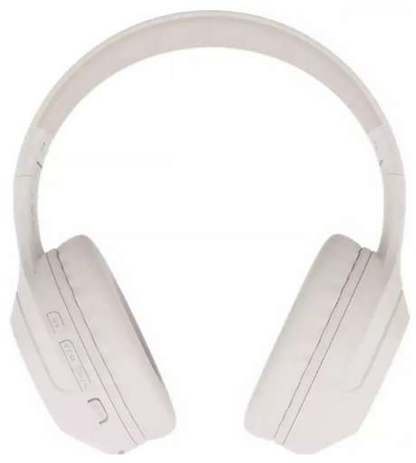 Наушники Canyon BTHS-3 CNS-CBTHS3BE Beige