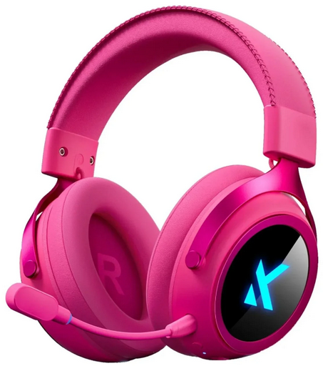 Наушники MCHOSE X9 MC-X9-3 Rose Red