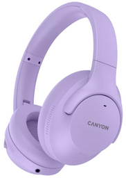 Наушники Canyon OnRiff 10 CNS-CBTHS10PU Purple