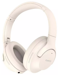 Наушники Canyon OnRiff 10 CNS-CBTHS10BG Beige