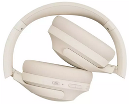 Наушники Canyon OnRiff 10 CNS-CBTHS10BG Beige