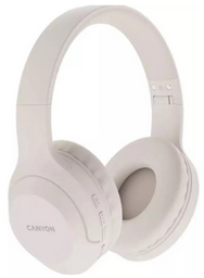 Наушники Canyon BTHS-3 CNS-CBTHS3BE Beige
