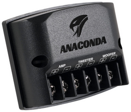 Кроссовер DL Audio Anaconda Crossover 2 шт