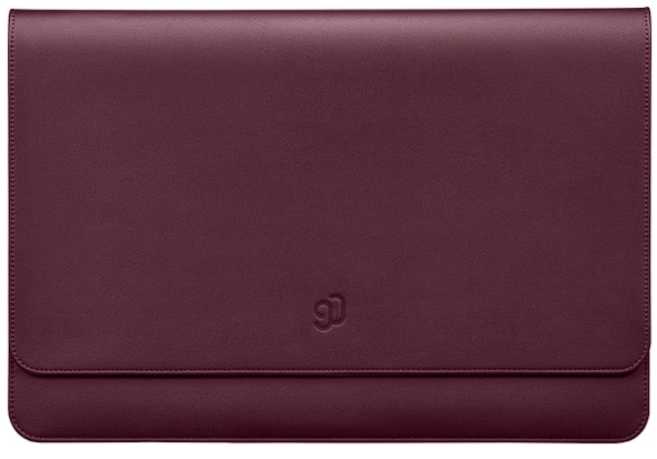 Сумка NinetyGo Laptop bag 13-14" до 14" красный купить,NaN