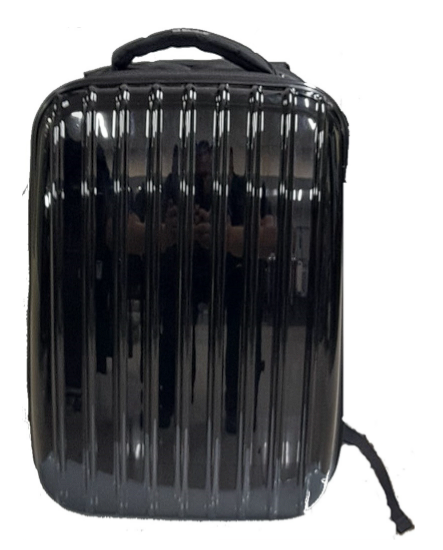 Рюкзак для ноутбука EBOX E8008A Black купить,NaN