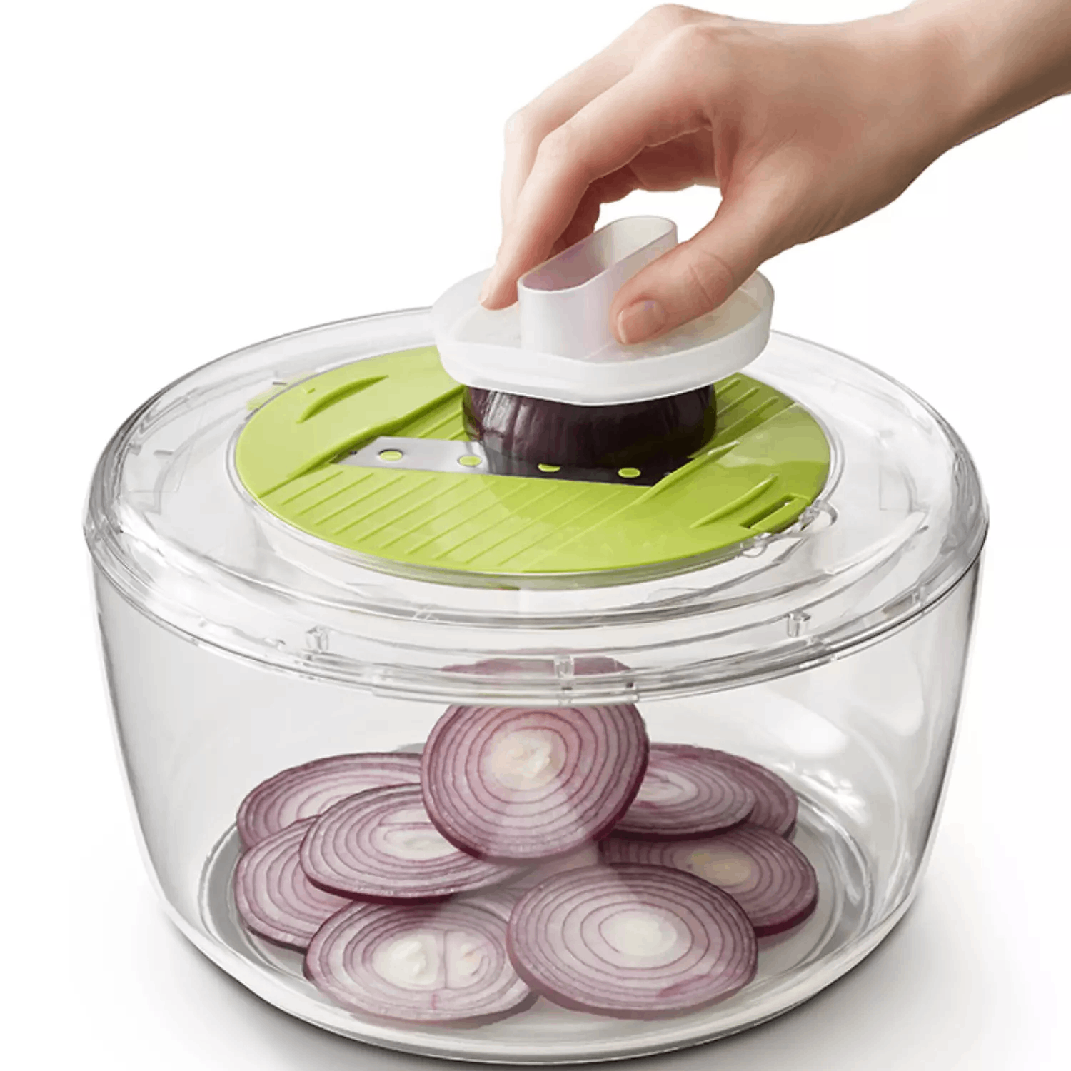 Набор для приготовления салата Joseph Joseph Multi-Prep 20154 купить,NaN