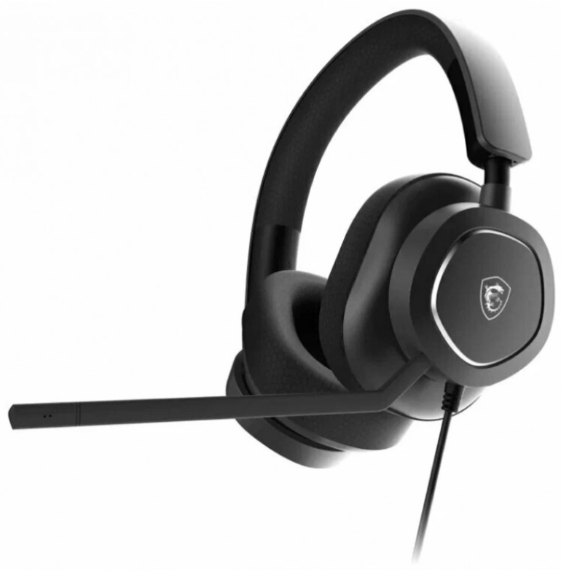 Наушники MSI Maestro 300 Black купить,30140