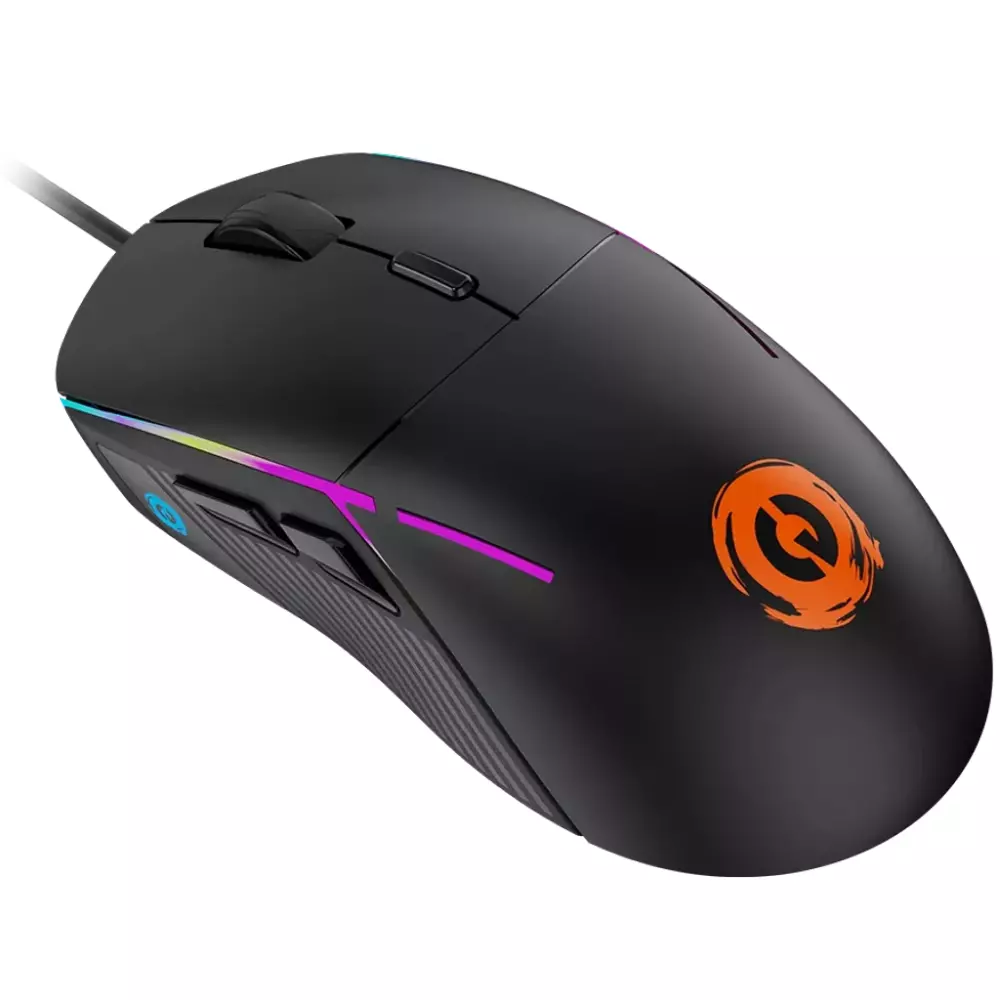 Мышка игровая Canyon Shadder GM-321 Black купить,8990