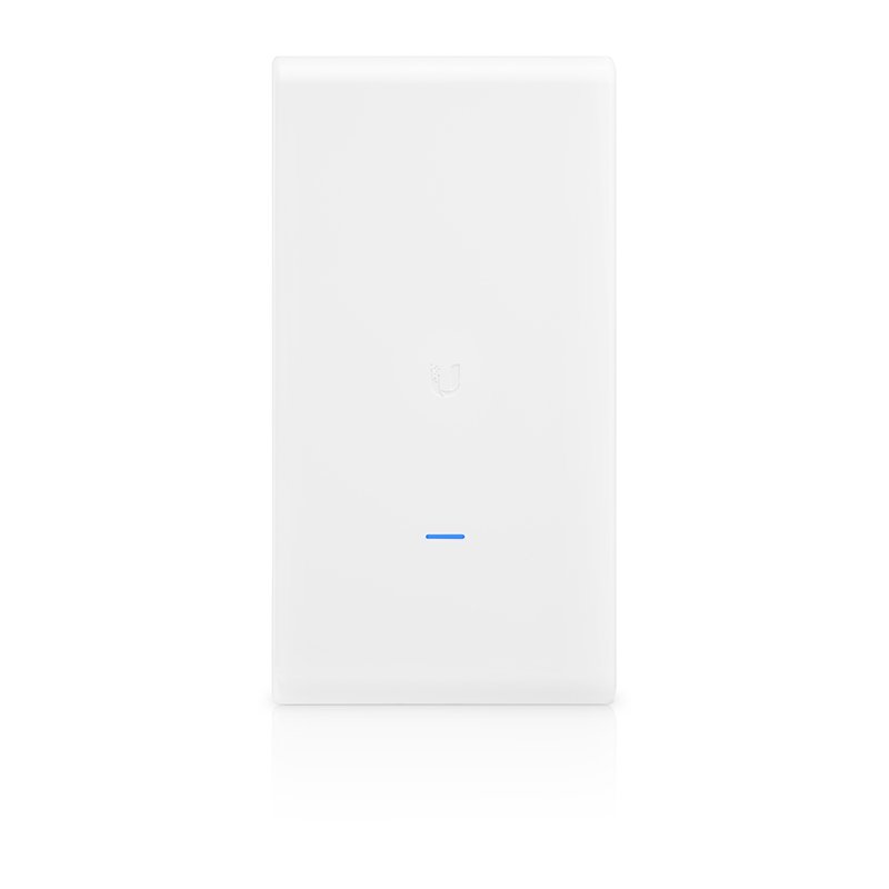 Точка доступа Ubiquiti UAP-AC-M-PRO UniFi AP белая