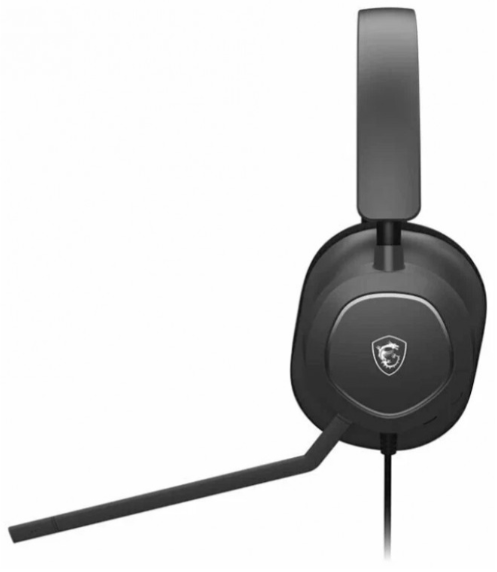 Наушники MSI Maestro 300 Black купить,30140
