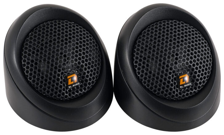 DL Audio высокочастотная АС Anaconda Tweeter