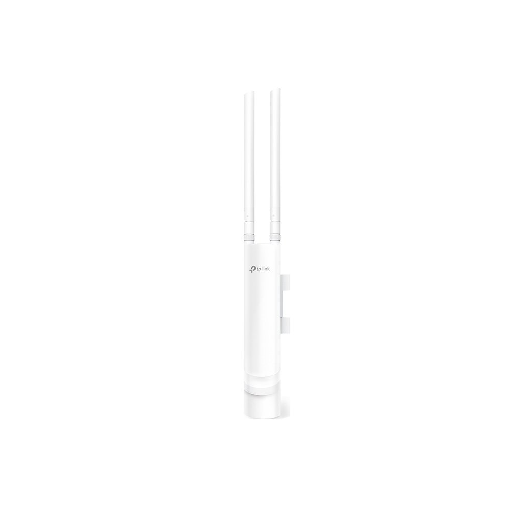 Точка доступа TP-Link EAP225-Outdoor белая