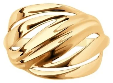 Кольцо Sokolov 018726 19.5р 3гр купить,240000