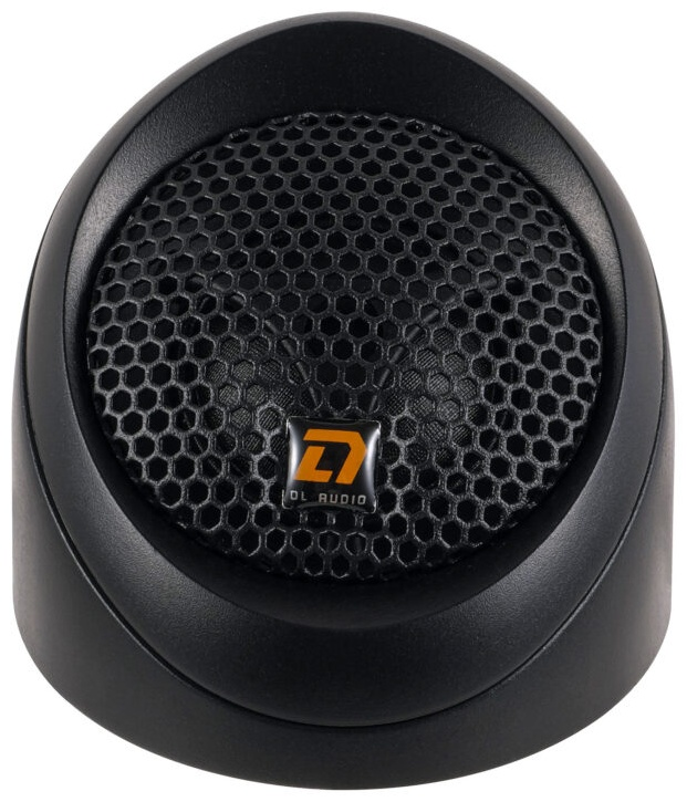 DL Audio высокочастотная АС Anaconda Tweeter купить,14000