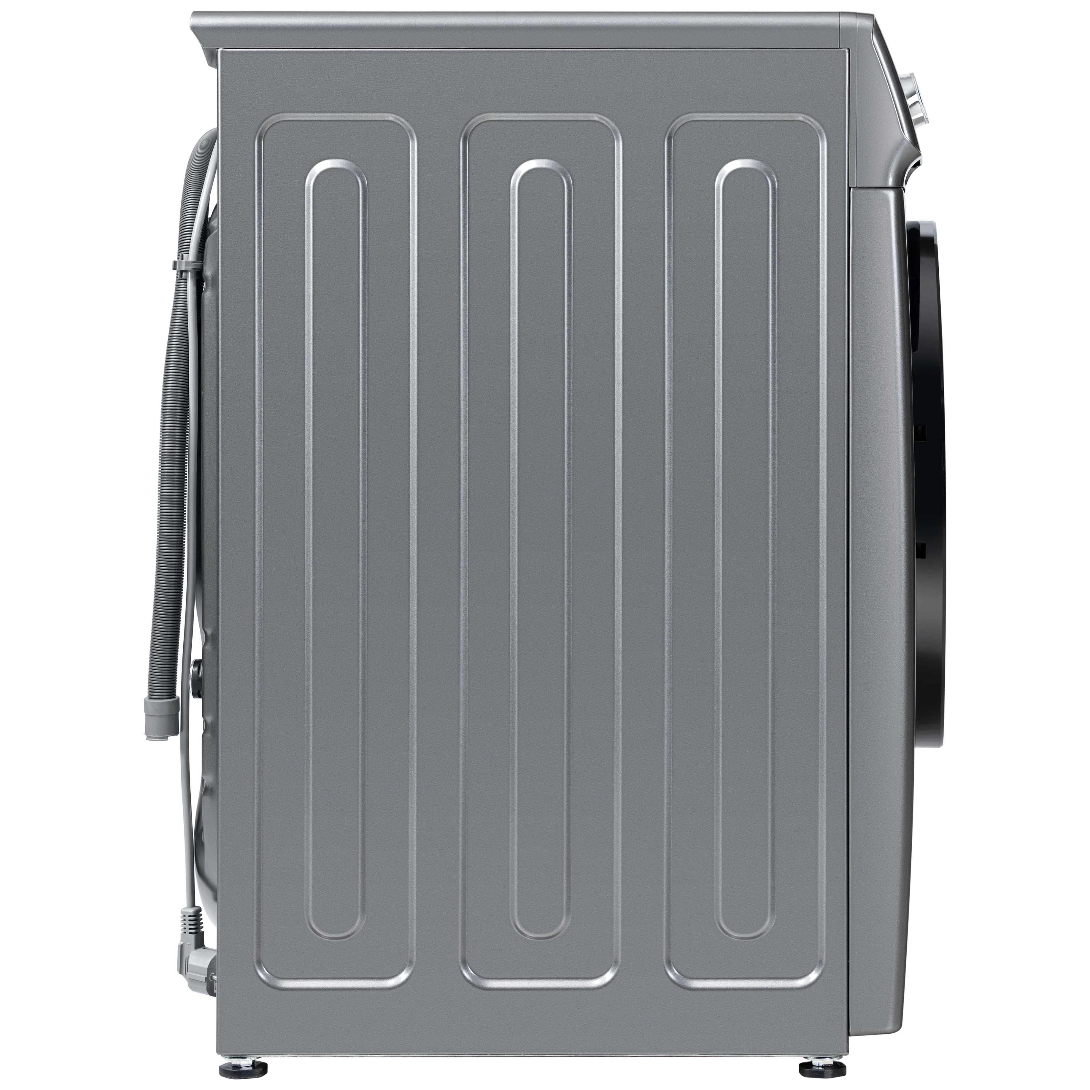 Стиральная машина Бирюса WM-SL814/15 M серая - ForteMarket Стиральная машина Бирюса WM-SL814/15 M серая купить,0