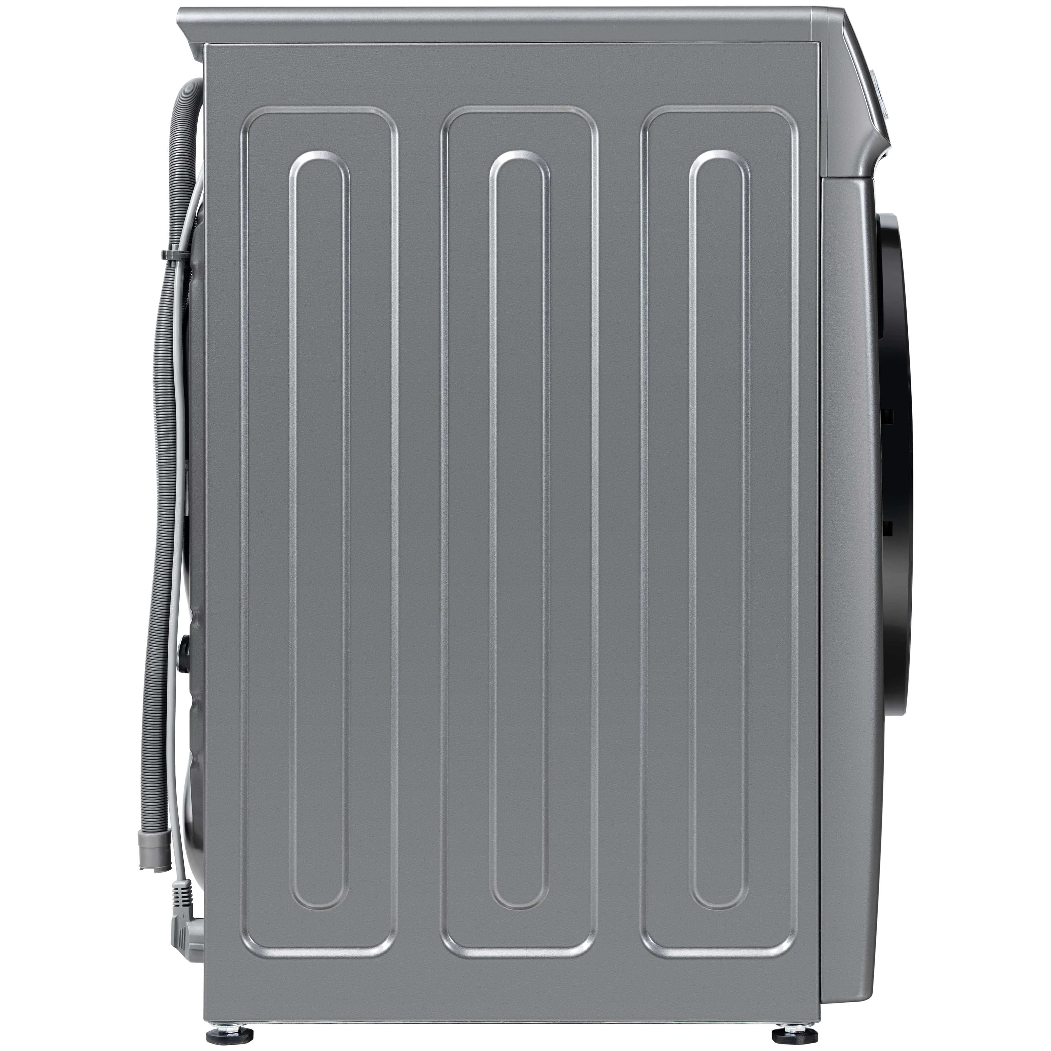 Стиральная машина Бирюса WM-SL1014/15 M серая - ForteMarket Стиральная машина Бирюса WM-SL1014/15 M серая купить,0