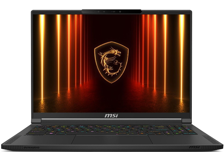Ноутбук MSI Stealth A16 AI+ 9S7-15FL35-214 16" Black купить,NaN