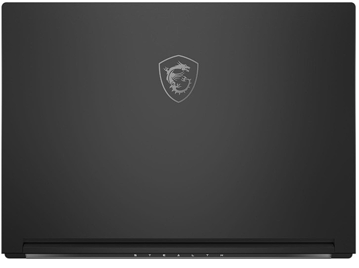 Ноутбук MSI Stealth A16 AI+ 9S7-15FL35-214 16" Black купить,NaN