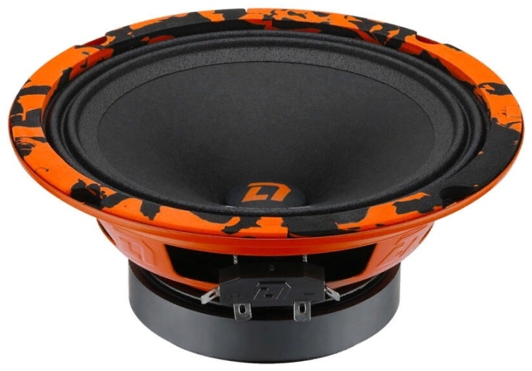 DL Audio среднечастотная АС Barracuda 165 купить,16994