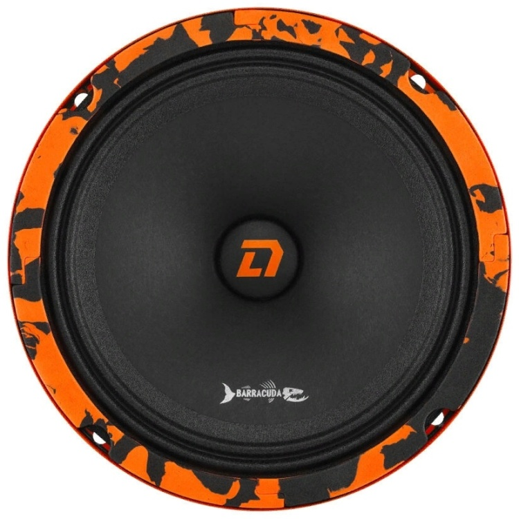DL Audio среднечастотная АС Barracuda 165 купить,16994