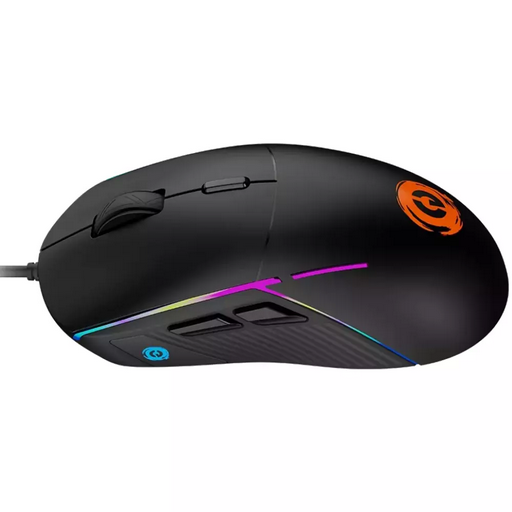 Мышка игровая Canyon Shadder GM-321 Black