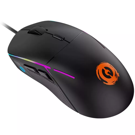 Мышка игровая Canyon Shadder GM-321 Black