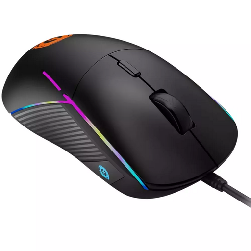 Мышка игровая Canyon Shadder GM-321 Black