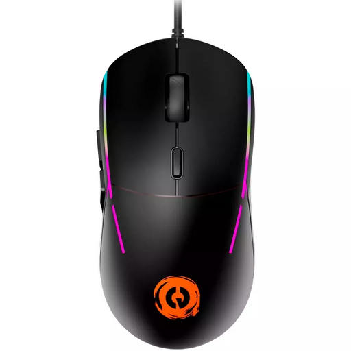Мышка игровая Canyon Shadder GM-321 Black