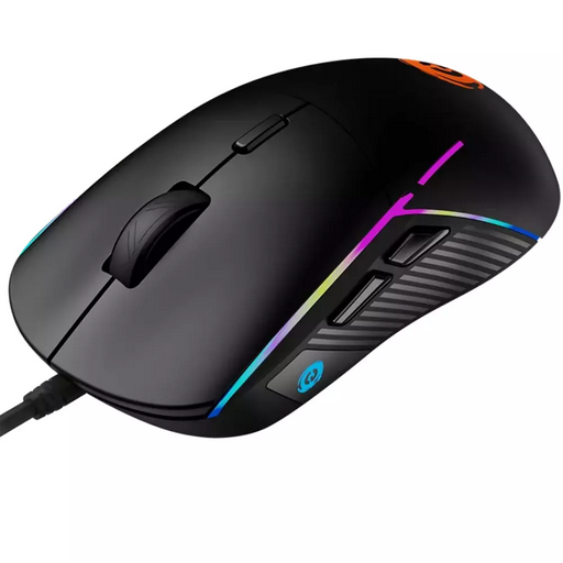 Мышка игровая Canyon Shadder GM-321 Black