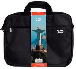 Сумка для ноутбука X-Game Rio XGNB-101B 15.6" черный