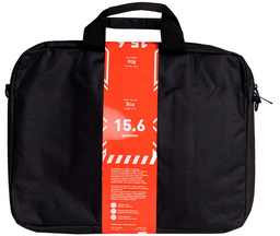 Сумка для ноутбука X-Game Rio XGNB-101B 15.6" черный