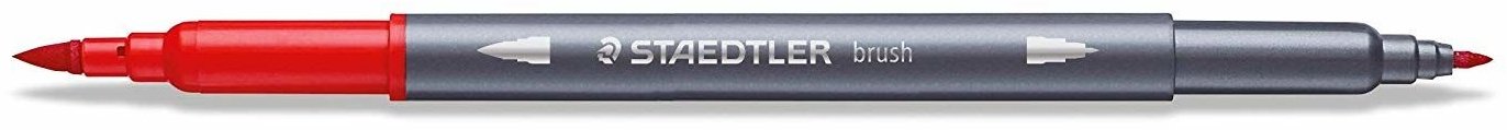 Художественный маркер STAEDTLER 36 шт купить,NaN
