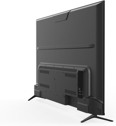Телевизор Qwatt Q65YK-MB 165 см черный купить,0