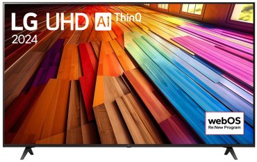 Телевизор LG 50UT80006LA 127 см черный купить,0