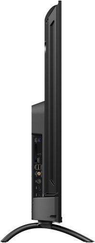 Телевизор Qwatt Q50YK-MB 127 см черный купить,0