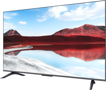 Телевизор Xiaomi 75" A Pro 2025 L75MA-SRU QLED 4K UHD Black купить,NaN