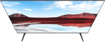 Телевизор Xiaomi 75" A Pro 2025 L75MA-SRU QLED 4K UHD Black купить,NaN