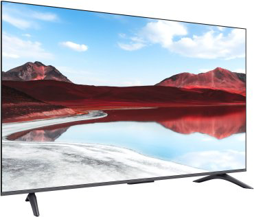 Телевизор Xiaomi 75" A Pro 2025 L75MA-SRU QLED 4K UHD Black купить,NaN